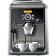 Gaggia 102498 Platinum Swing Automatic Espresso Machine, Titanium with Black Accents img