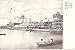 Wesley Lake Asbury Park Nj Early Postcard