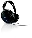 Philips SHP 2000 HiFi Kopfhörer (Vollformat, 2m Kabel, optimaler Sitz auf jedem Ohr)