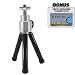 8" Professional STEEL Table Top Tripod For The Kodak Zi8 Pocket High Definition Camcorders