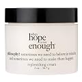 philosophy when hope is not enough replenishing cream while you sleep 2 oz (56.7 g)