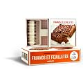Friands et feuillet�s