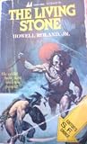 The Rune Walker (Original title: The Living Stone) (Hades planet of death)