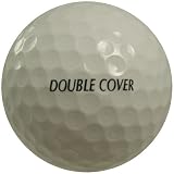  : AAA Precept MC Double Cover 24 used Golf Balls