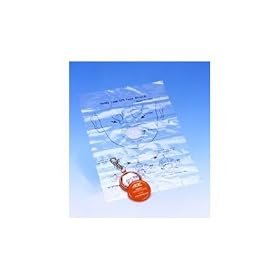 ADC ADSAFETM CPR FACE SHIELD