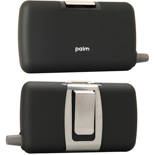 PalmOne Palm Polycarbonate Fitted Case For Treo 700
