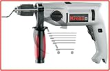 Eigenschaften Kress  / Ke_04130426 Kress Schlagbohrmaschine 850 SBLR-2 10 Jahre Garantie