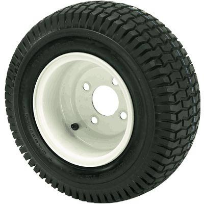 Kenda Golf Cart and Tractor Replacement Tire 