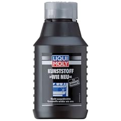 Liqui Moly  1552 Kunststoff "Wie Neu" (schwarz), 250 ml