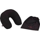 Victorinox Lifestyle Accessories 3.0 Deluxe Travel Pillow