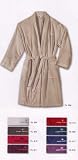 Produkt-Bild: Tom Tailor 100300/917/703 "Kimono" Bademantel, Gr. L, royal-blau