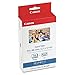 Canon KC-36IP Color Ink Paper Set
