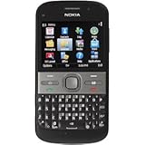 Nokia E5 Straight Talk