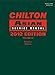 Chilton Asian Service Manual: 2012 Edition, Volume 3 (Chilton's Asian Service Manual)