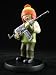Serenity Little Damn Heroes - Jayne Thrilling Heroics Animated Maquette