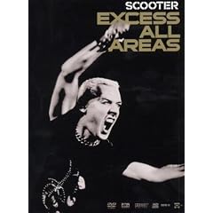 Scooter - Excess All Areas (2 DVDs)