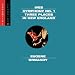 Ives: Symphony No. 1; Three Places in New England