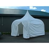 Mojave Tent by 