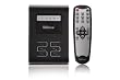 Trekstor MovieStation pocket 6,4 cm (2,5 Zoll) externe Multimedia-Festplatte 500 GB HDD USB 2.0