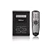 Trekstor MovieStation pocket 6,4 cm (2,5 Zoll) externe Multimedia-Festplatte 500 GB HDD USB 2.0