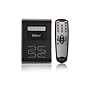 Trekstor MovieStation pocket 6,4 cm (2,5 Zoll) externe Multimedia-Festplatte 500 GB HDD USB 2.0