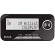 AUDIOVOX XM XPRESS-EZ XMCK-5P XM RADIO RECEIVER