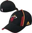 Miami Heat Official Team Flex Hat