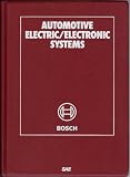 Automotive Electric/Electronic Systems