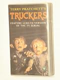 Truckers [VHS]