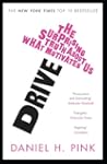 Drive: The Surprising Truth About Wha...