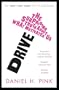 Drive: The Surprising Truth About What Motivates Us