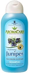 PPP AromaCare Brightening Junier Shampoo 13.5 oz