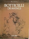 Botticelli drawings : 44 works
