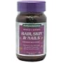 Futurebiotics Hair Skin and Nails Tablets, 75-Count