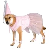 Fairytale Princess Pet Costume