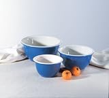 3-Pc. Bowl Set by Corningware