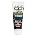 TheraBreath PLUS Toothpaste with Flouride- 4 Oz
