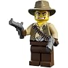 LEGO Collectable Minifigures: Cowboy (Sealed)