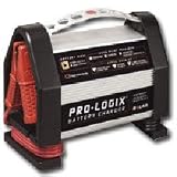SOLAR (SOLPL2208) SOLAR Pro-Logix 8 Amp Automatic Battery Charger