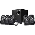 Creative 51MF4110AA008 Inspire A520 5.1 Speakers