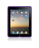 Belkin Grip Vue Case for Apple iPad (Royal Purple)
