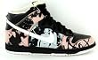 Nike Dunk High Pro SB Unkle Men's Sneakers Style# 305050-013