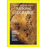 National Geographic, August 1981 (Vol. 160, No. 2)
