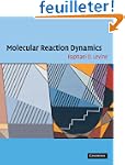 Molecular Reaction Dynamics