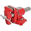 Grizzly G7062 Multi-Purpose 5" Bench Vise