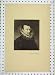 Antique Print Portrait Edmund Spenser Man Lace Collar