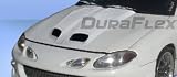 1998-2003 Ford Escort ZX2 WS-6 Hood