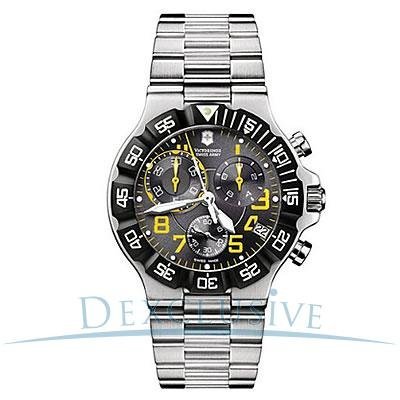Victorinox Swiss Army Active Summit XLT Chrono Men's Quartz Watch 241409
