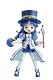 プチぷりちぃーフィギュアシリーズ ふしぎ星のふたご姫 レイン