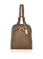 Anna Morellini Mochila (Marrón)